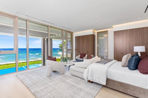 Another bedroom.