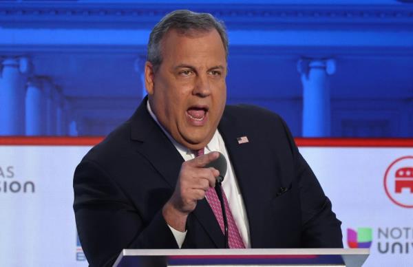 The RNC threatened to ban 2024 presidential candidate Chris Christie and Vivek Ramaswamy from the next GOP primary debate over their planned joint appearance on Fox News.