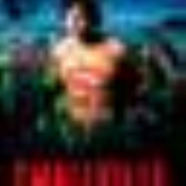 Smallville (2001)