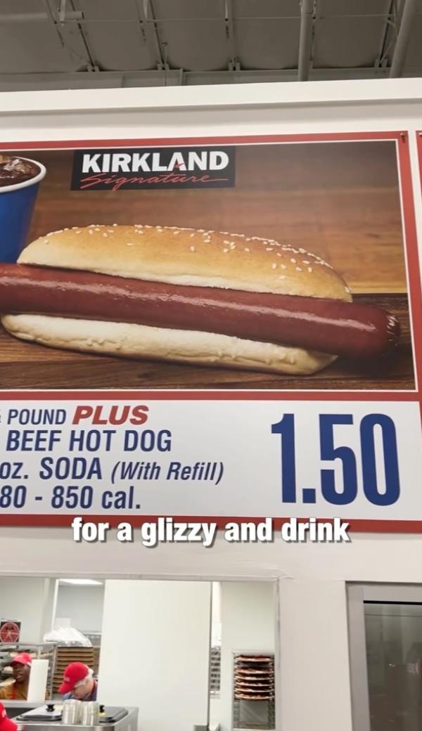 Kinsley joked his stomach was a 