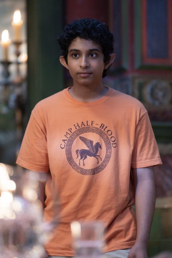 Aryan Simhadri  in 