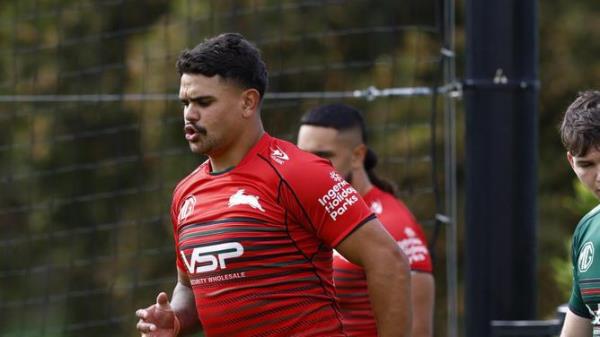 SOuths NRL vision opp