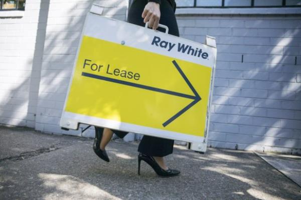 A further lift in rents was not enough to push the latest measure of inflation above the Reserve Bank’s expectations.