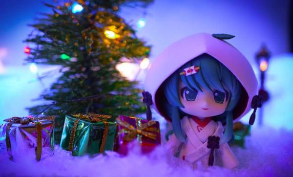 Merii Kurisumasu! Buon Natale! – Mo<em></em>ndo Japan