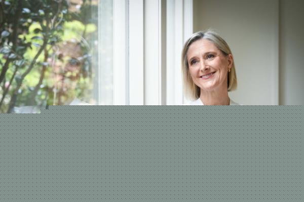 Sophie Torney was an independent candidate for the seat of Kew in the 2022 state election.