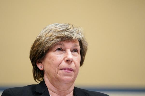 Randi Weingarten