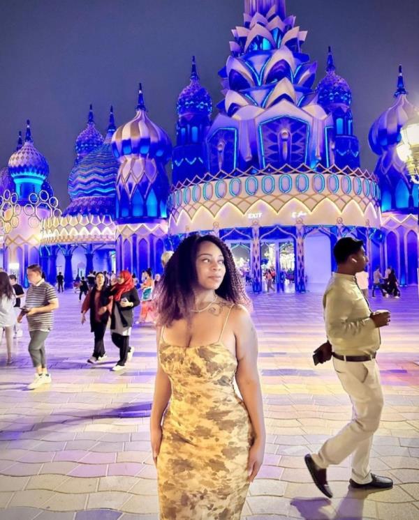 Allen's credit cards, debit cards and cellphone had been impounded along with her rental car the day before the blowup.