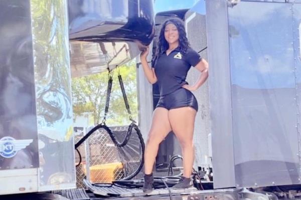 Tierra Allen