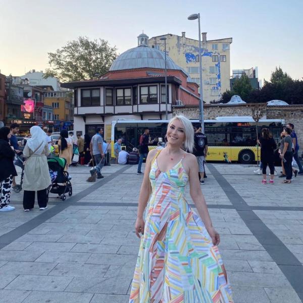 Yesim Demir