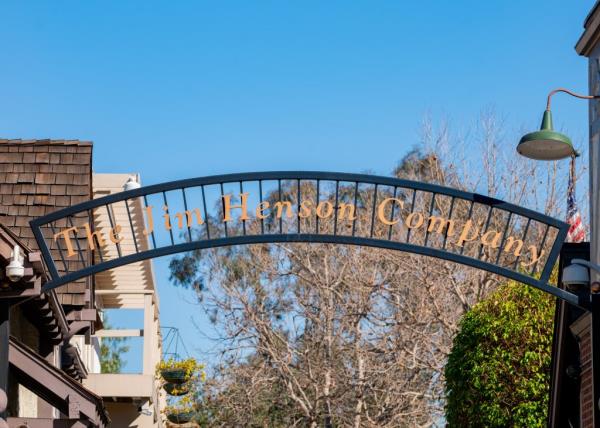 Church of Scientology to buy historic Muppet Studios on lot established by Charlie Chaplin