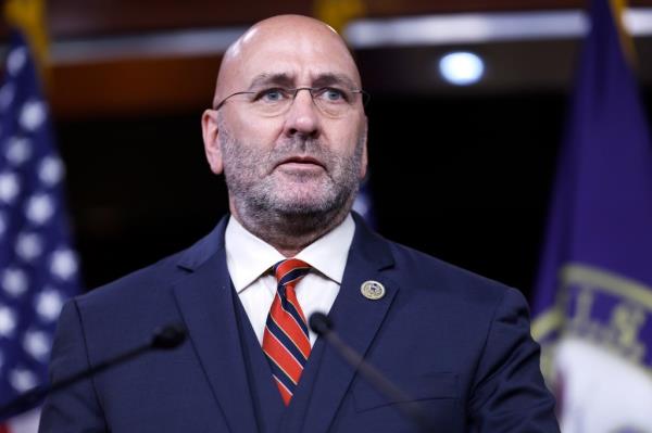 Clay Higgins
