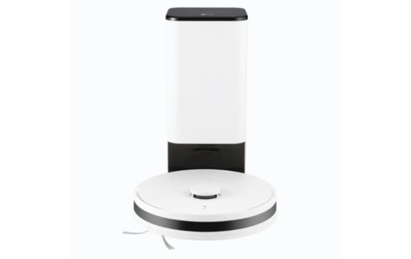 Ecovacs Deebot X2 Omni.