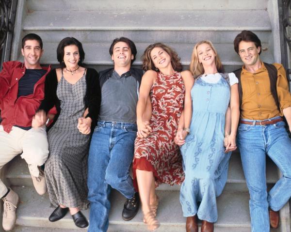 The cast of 