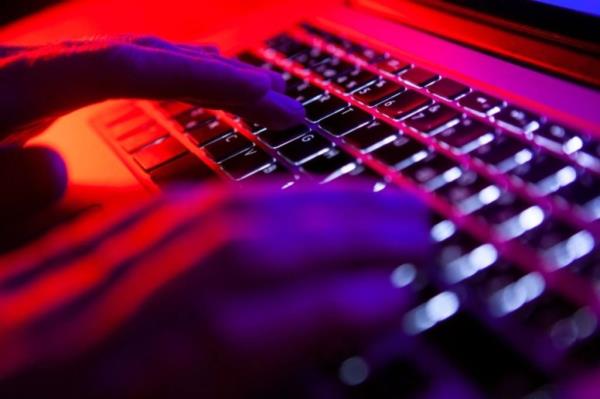 The U.S. government was hit with a global hacking campaign on Thursday.