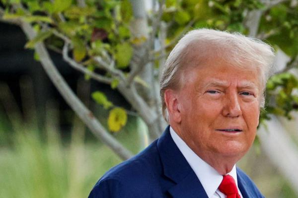 Do<em></em>nald Trump