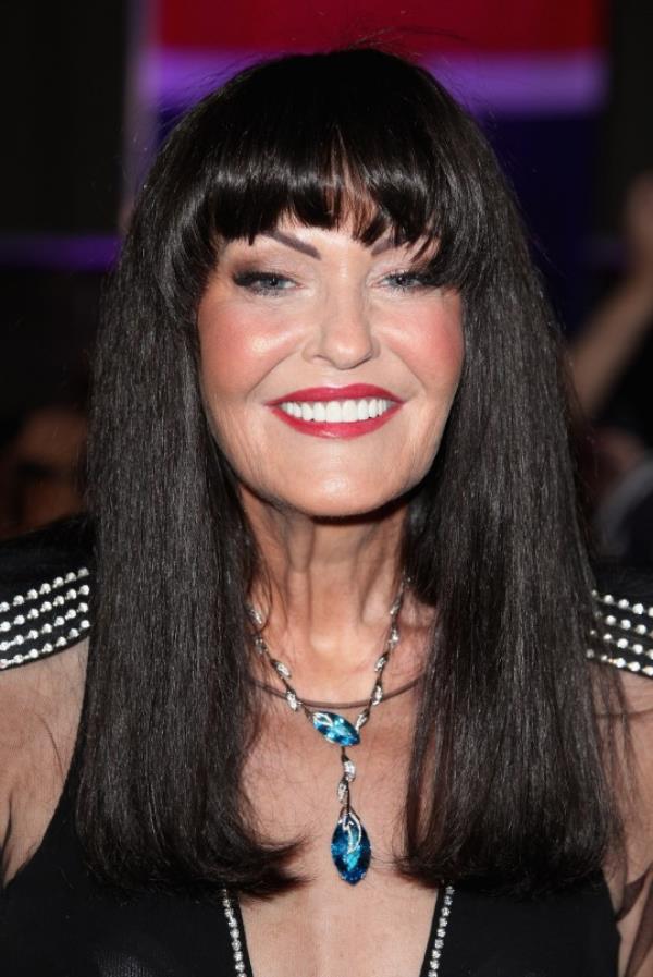 Hilary Devey