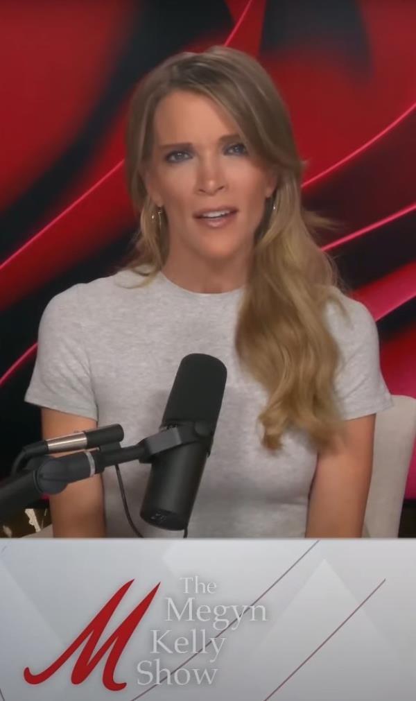 Megyn Kelly called out Disney and their starlet Rachel</p>

<p>　　Zegler on her epo<em></em>nymous show after the actress flamed</p>

<p>　　Trump supporters on Instagram.
