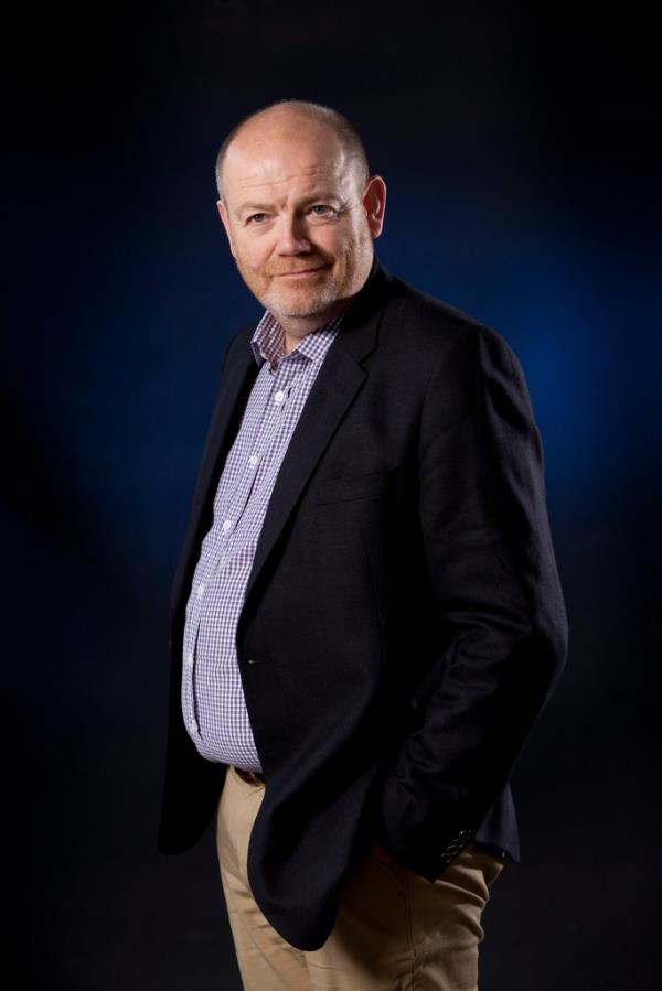 Former New York Times Company CEO Mark Thompson has been named the next chairman of CNN.