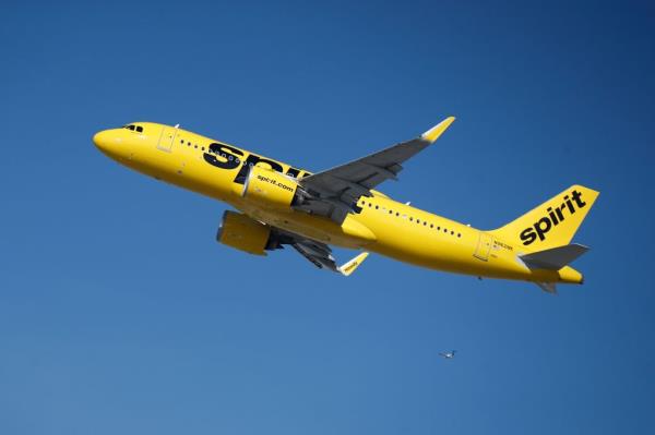 Spirit Airlines is among several US domestic carriers that are scrambling to avoid flight cancellations following a jet engine recall by Pratt and Whitney.