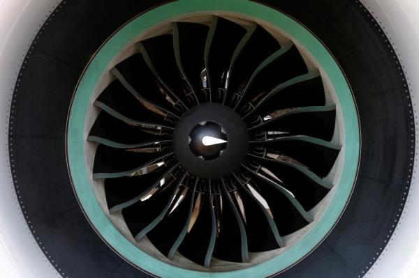 The co<em></em>ntaminant found in the engine poses a risk that certain parts of the machine could crack.