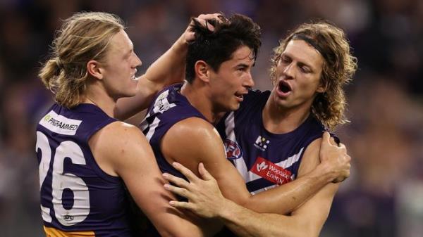 Bailey Banfield kicked key goals