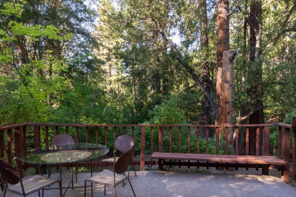 geodesic dome home sale california