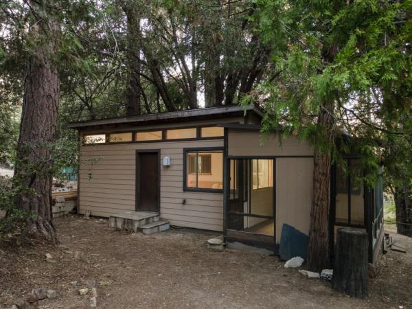 geodesic dome home sale california