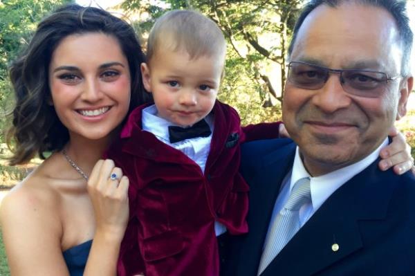 “I knew Dad was worried a<em></em>bout me. I knew it in the same way I knew he would pick me up from parties I hadn’t told him a<em></em>bout as a teenager.”