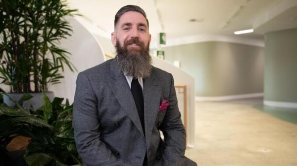 Assignment Freelance Picture ATO Assistant Commissio<em></em>ner Rob Thomson. Picture: Supplied