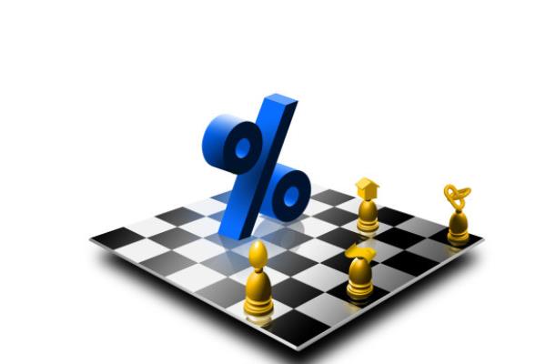 Returns on private credit funds will generally increase in a rising rate environment.