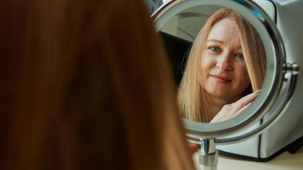 Women think they've got it this way. They feel 