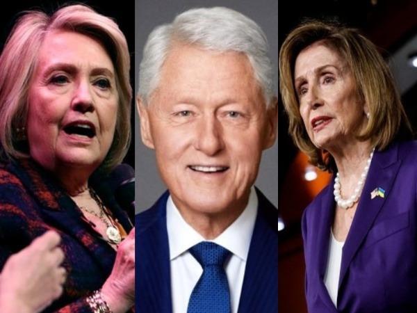 最有成就、最重要、最非凡、最真正的爱国者、最伟大的美国人：拜登退出竞选后，民主党人对他大加赞扬