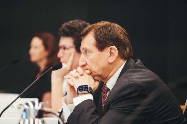 Minister for Local Government Ron Hoenig said allegations at Liverpool Council were “the worst I’ve seen”.
