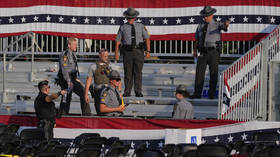 Trump shooter was ‘step ahead of Secret Service’ – NYT