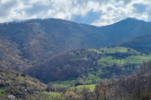 Strickland me<em></em>tals’ picturesque Rogozna project in Serbia wher<em></em>e it has hauled in another significant gold-copper hit.