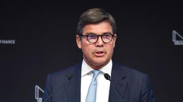 Bank of Queensland AGM