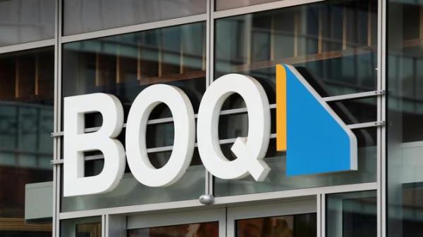 BOC Stock