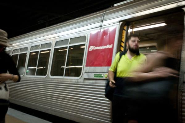 o<em></em>nly passenger rail is yet to fully bounce back – still 2.7 per cent lower than pre-COVID levels.