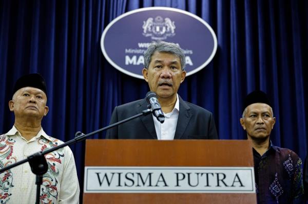Former MIC members are welcome to come back, says president; appeals currently under consideration