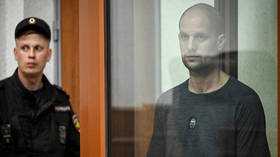Russia-US priso<em></em>ner swap will involve jailed WSJ journalist – Fox