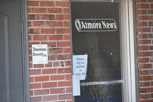 Atmore Alabama