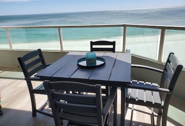 5-star beach front co<em></em>ndo in Orange Beach