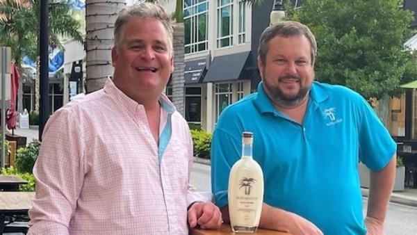 Bushwacker Spirits