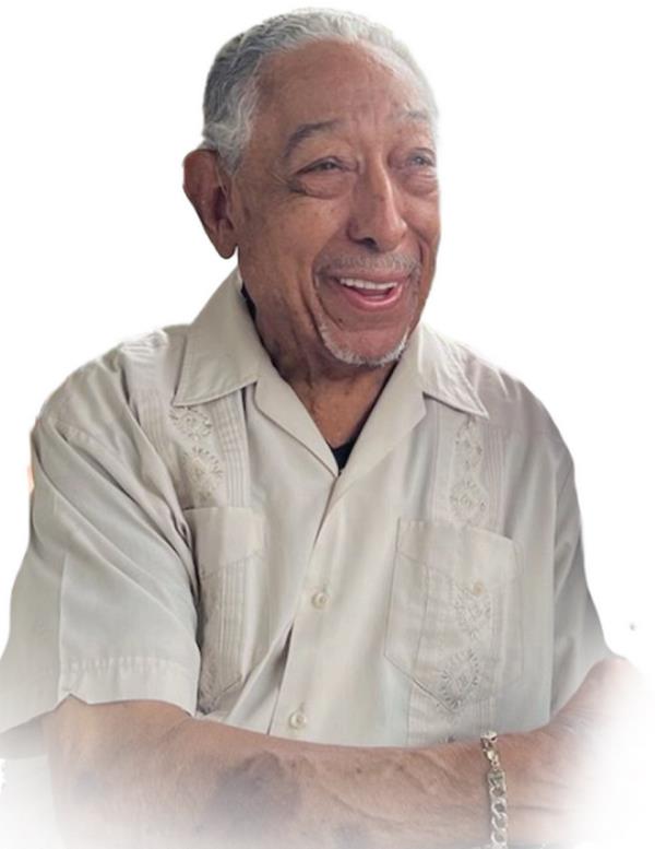 Henry Thompson Sr., U.S. Army veteran and health care worker, died Nov. 15. He was 93.