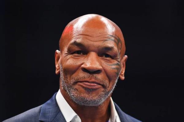Tyson's attorney has called the demand a 'shakedown'. Credit: Justin Setterfield/Getty Images