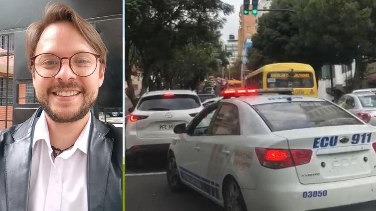 Ecuador in chaos, the stories of the victims of drug trafficking: “We live in terror, they put bombs in the streets and on the bridges”.  Traders are asked for “vaccines”