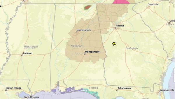 Alabama current