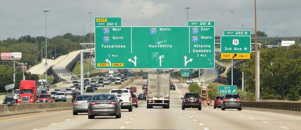 I-59/20 interchange co<em></em>nstruction 
