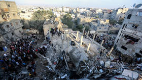 WHO loses co<em></em>ntact with Gaza’s largest hospital