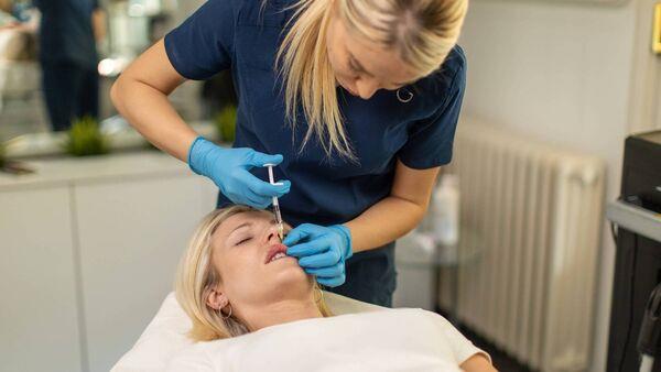 'I may become the world's most hated plastic surgeon but I had to raise my dermal filler fears'